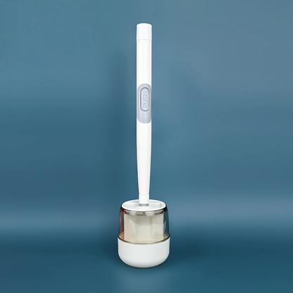 BristleFlex | Revolutionary Toilet Brush for the Ultimate Cleaning Experience