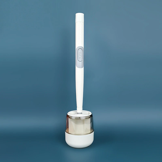 BristleFlex | Revolutionary Toilet Brush for the Ultimate Cleaning Experience