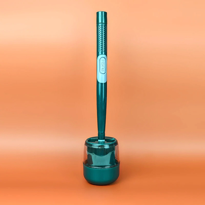 BristleFlex | Revolutionary Toilet Brush for the Ultimate Cleaning Experience
