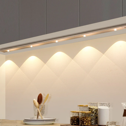 MotionGlow | Luxury LED lighting with motion sensor