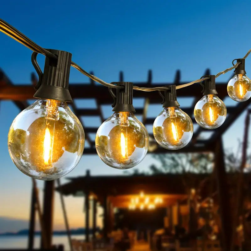 Everglow | Multifunction & Retro Garden Lighting