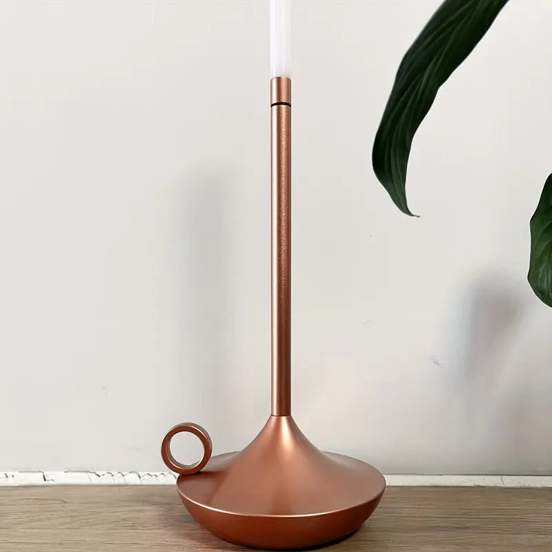 CandleGlow | Unique and luxurious lamp