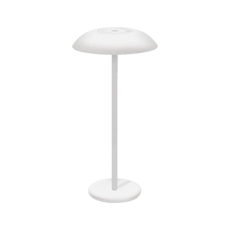 IronGlow | Elegant & Rechargeable Table Lamp