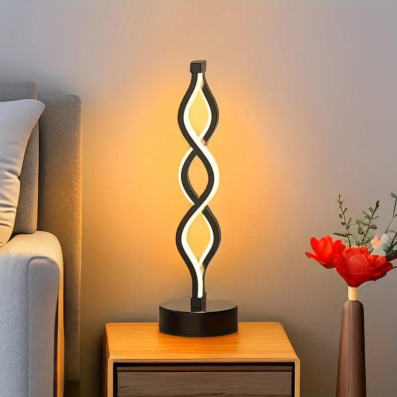 LuminaShade | Creative & Elegant Table Lamp