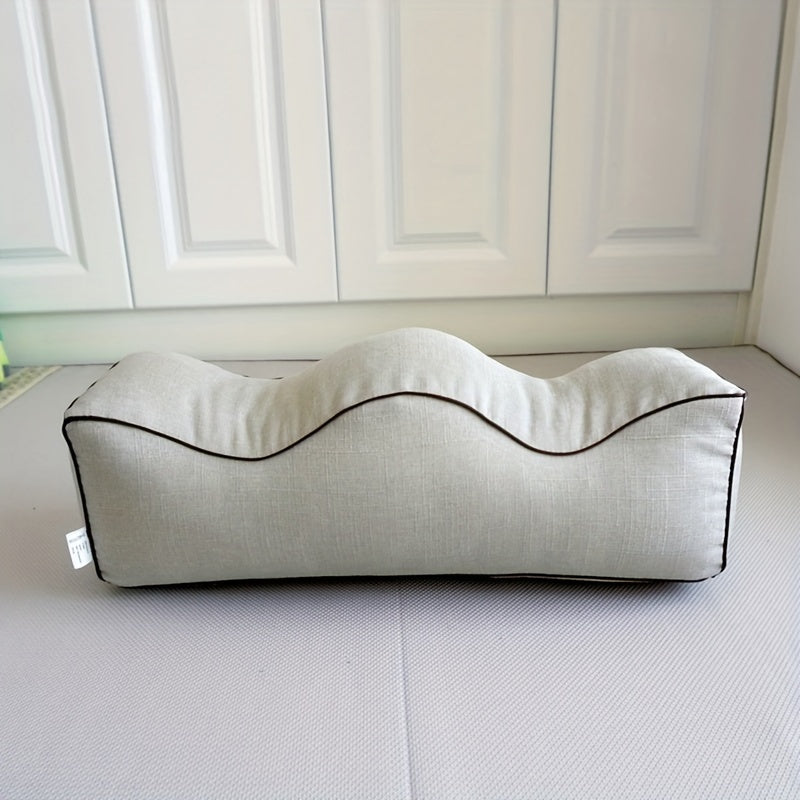 LegEase | Recovery Pillow – Elevated Comfort for Daily Use