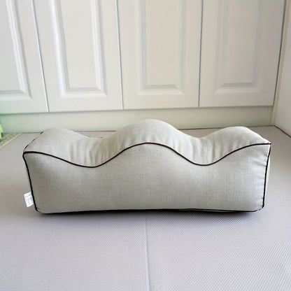 LegEase | Recovery Pillow – Elevated Comfort for Daily Use