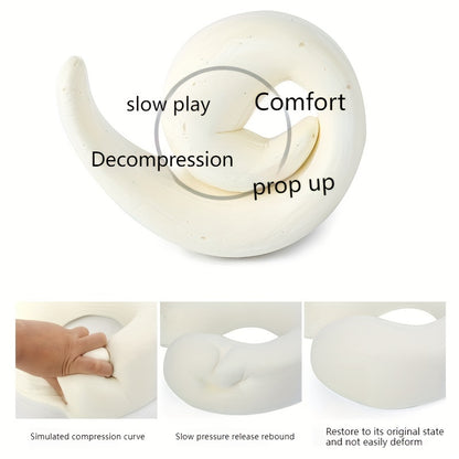 NapSphere | Portable Travel Pillow for All-Day Comfort