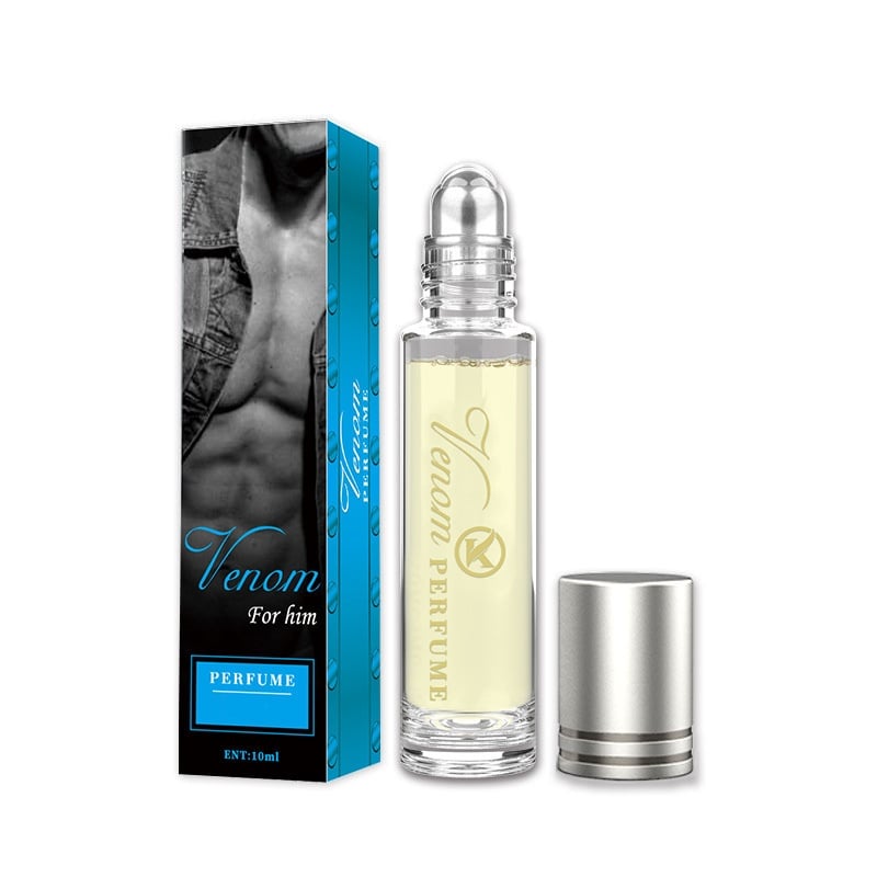 AphroLux | Seductive Pheromone Fragrance in Roll-On