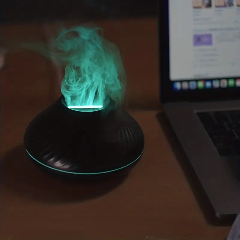 AromaGlow | Luxury Aroma Diffuser