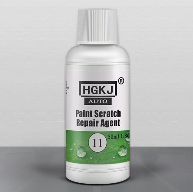 RepaGloss | Polish for Scratches, Stains & Oxidation