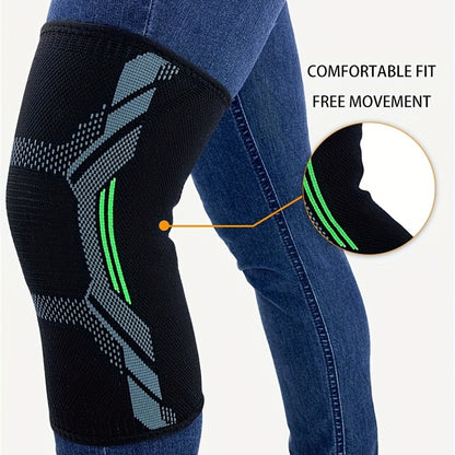 CoreFlex | Knee Support - Compression Support for Running & Fitness