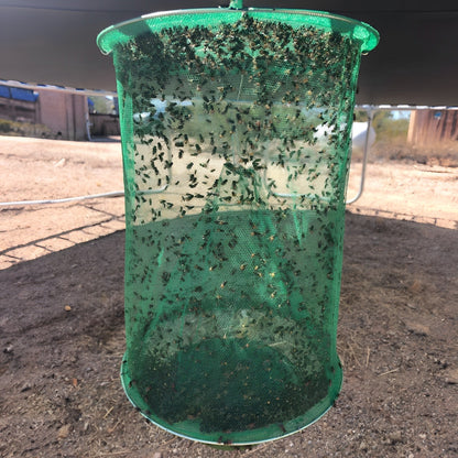 SilentTrap | Non-toxic Fly Trap for a Worry-Free Summer