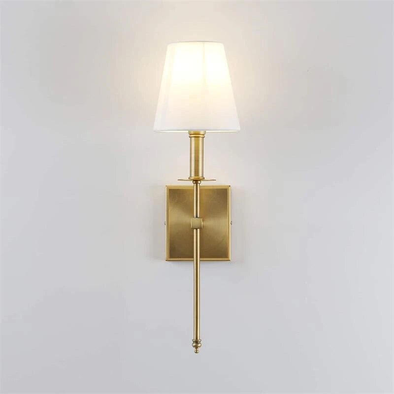 LuxAura | Timeless Wall Lamp