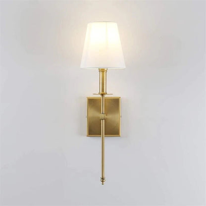 LuxAura | Timeless Wall Lamp