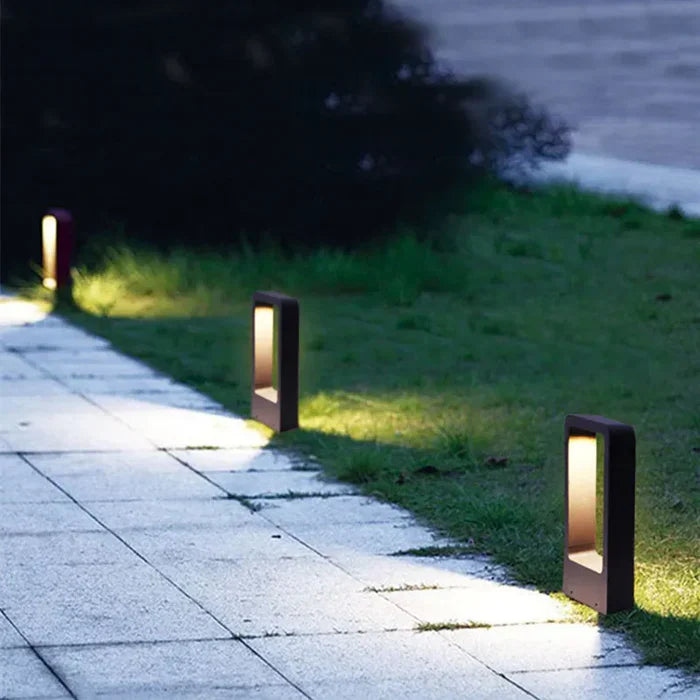 LumiWay | Waterproof, Durable, Ambient Light for Outdoor Areas