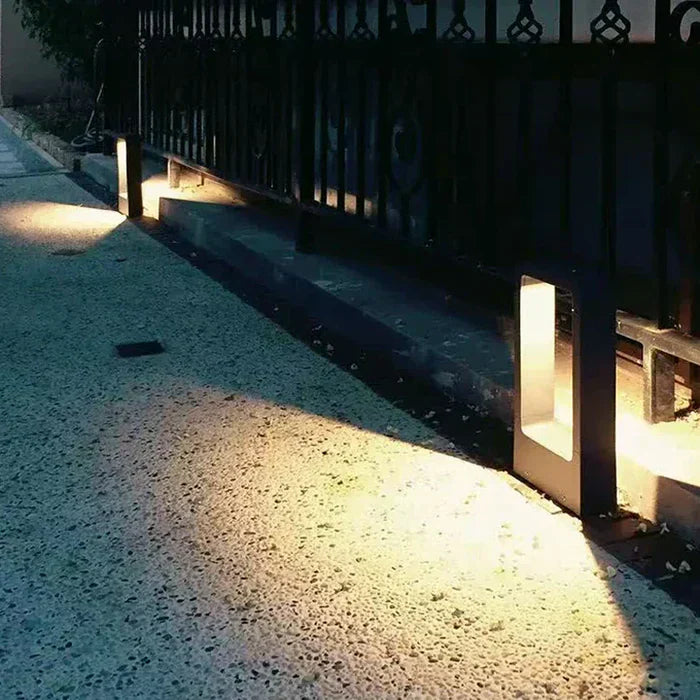 LumiWay | Waterproof, Durable, Ambient Light for Outdoor Areas