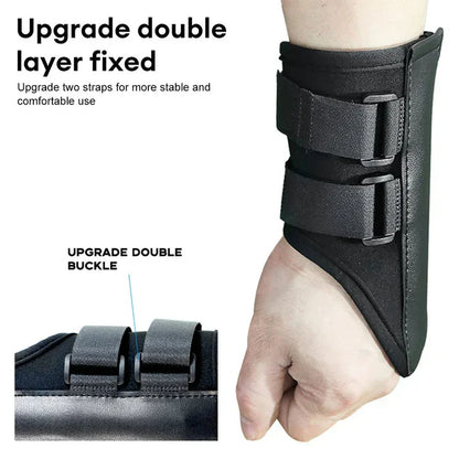 GolfGuard | Stable Wrist Support for a Perfect Game