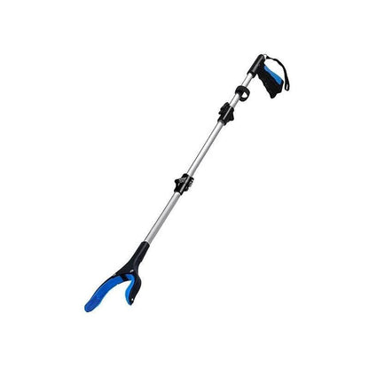 GripMaster | With these foldable gripping pliers you can grab anything effortlessly