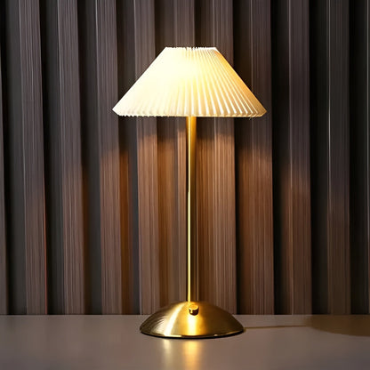 LightLoom | Wireless & Elegant Table Lamp