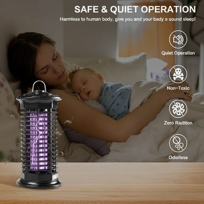 ZapGuard | Outdoor Fly Insect Killer
