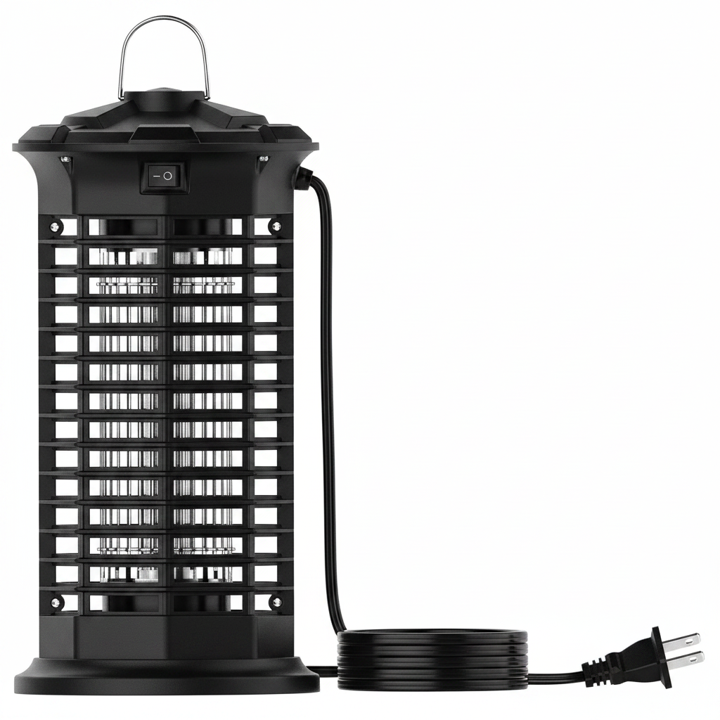 ZapGuard | Outdoor Fly Insect Killer