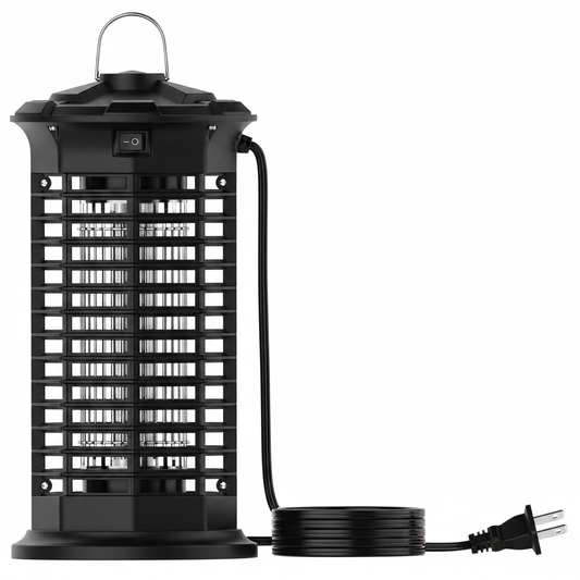 ZapGuard | Outdoor Fly Insect Killer