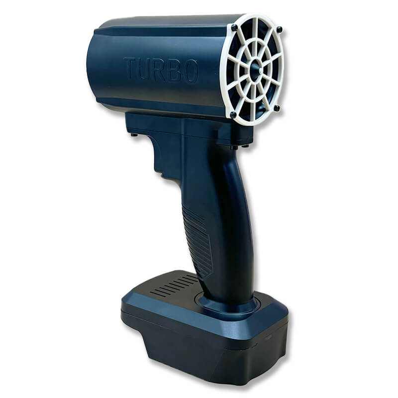 AirBlast Pro | High-Pressure Air Blower