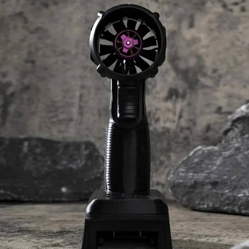 AirBlast Pro | High-Pressure Air Blower