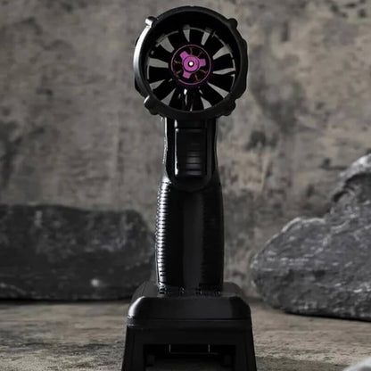 AirBlast Pro | High-Pressure Air Blower