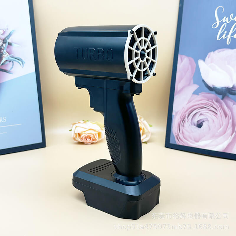 AirBlast Pro | High-Pressure Air Blower