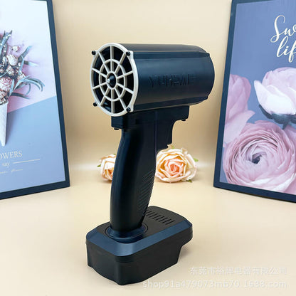 AirBlast Pro | High-Pressure Air Blower