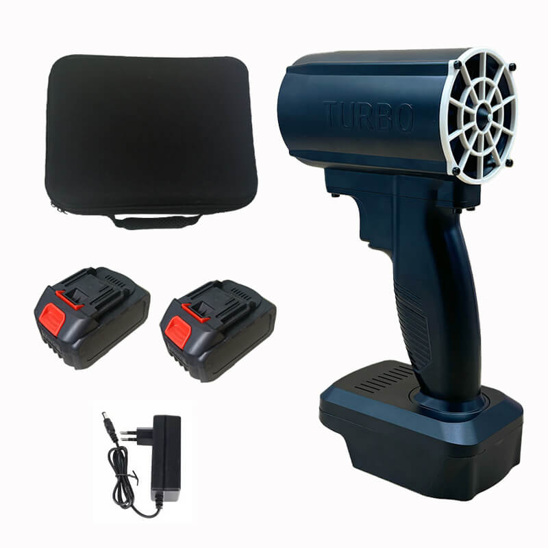 AirBlast Pro | High-Pressure Air Blower