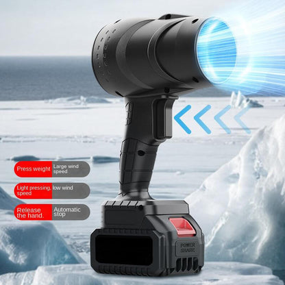 AirBlast Pro | High-Pressure Air Blower
