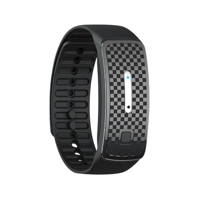 ZappBand | EcoMosquito Protection Bracelet