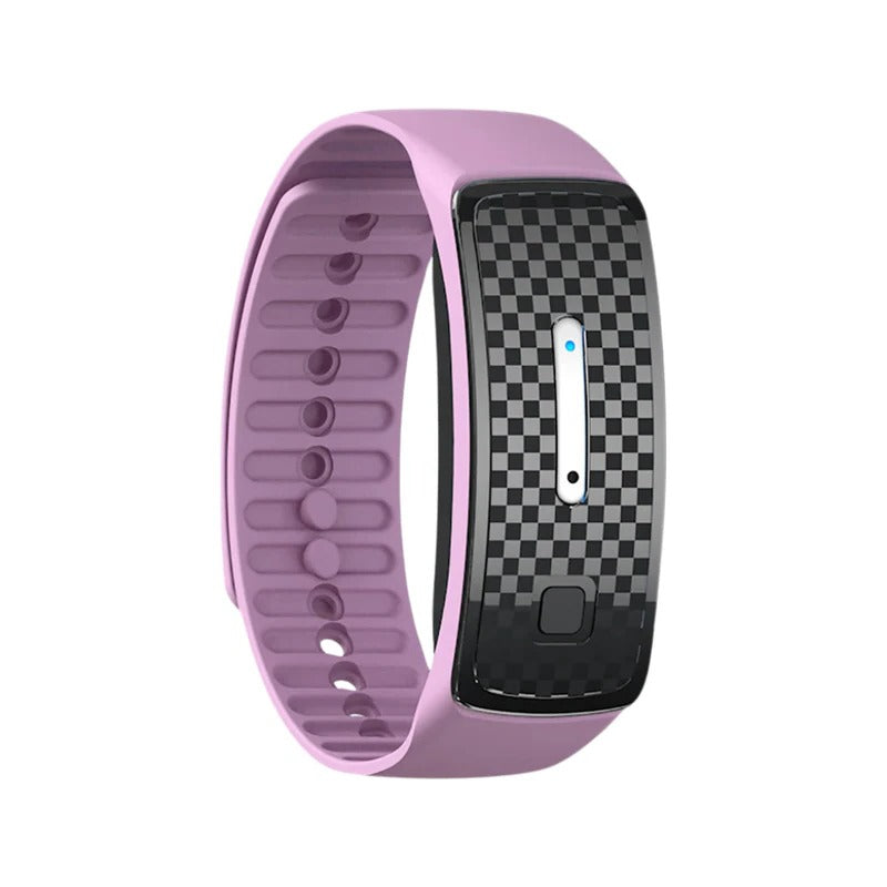 ZappBand | EcoMosquito Protection Bracelet