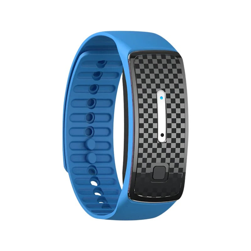 ZappBand | EcoMosquito Protection Bracelet