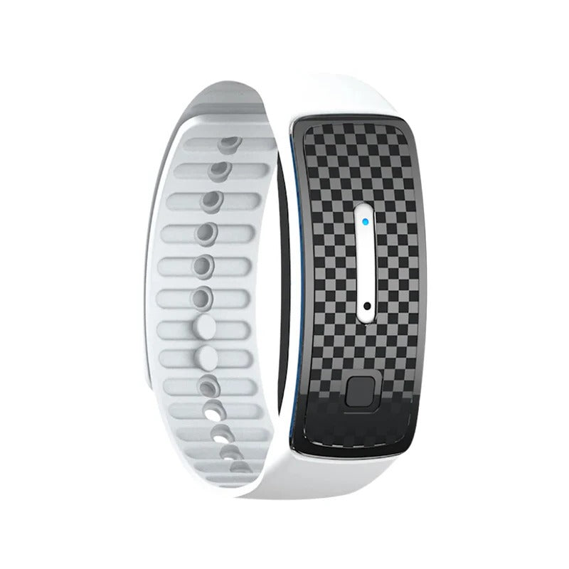 ZappBand | EcoMosquito Protection Bracelet