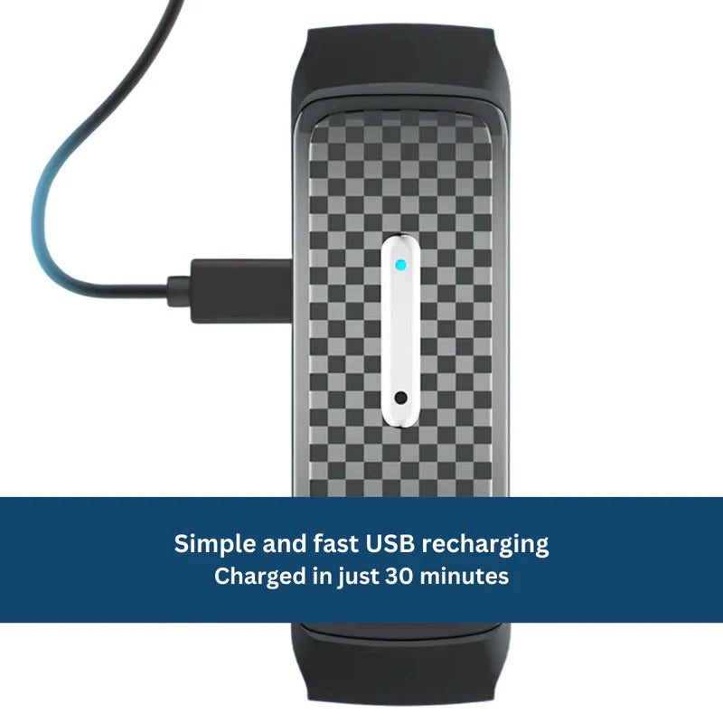 ZappBand | EcoMosquito Protection Bracelet