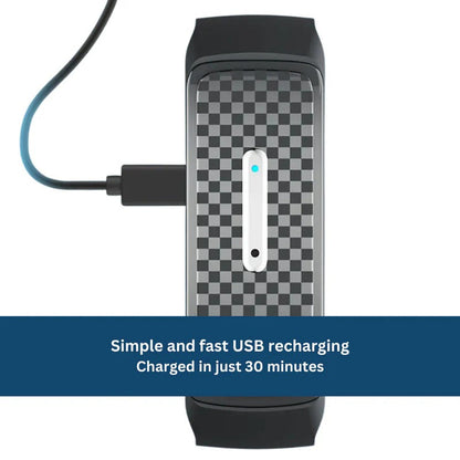 ZappBand | EcoMosquito Protection Bracelet