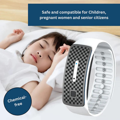 ZappBand | EcoMosquito Protection Bracelet