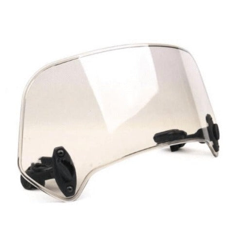 WindGuard | Extension for Motorcycle Windscreen