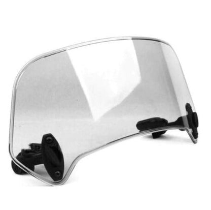WindGuard | Extension for Motorcycle Windscreen