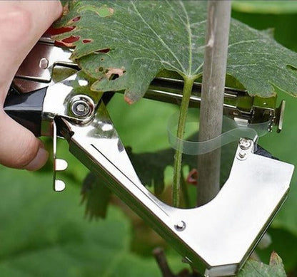 PlantTie | Quick Trellis Tool for Climbing Plants
