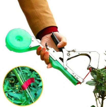 PlantTie | Quick Trellis Tool for Climbing Plants