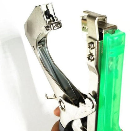 PlantTie | Quick Trellis Tool for Climbing Plants