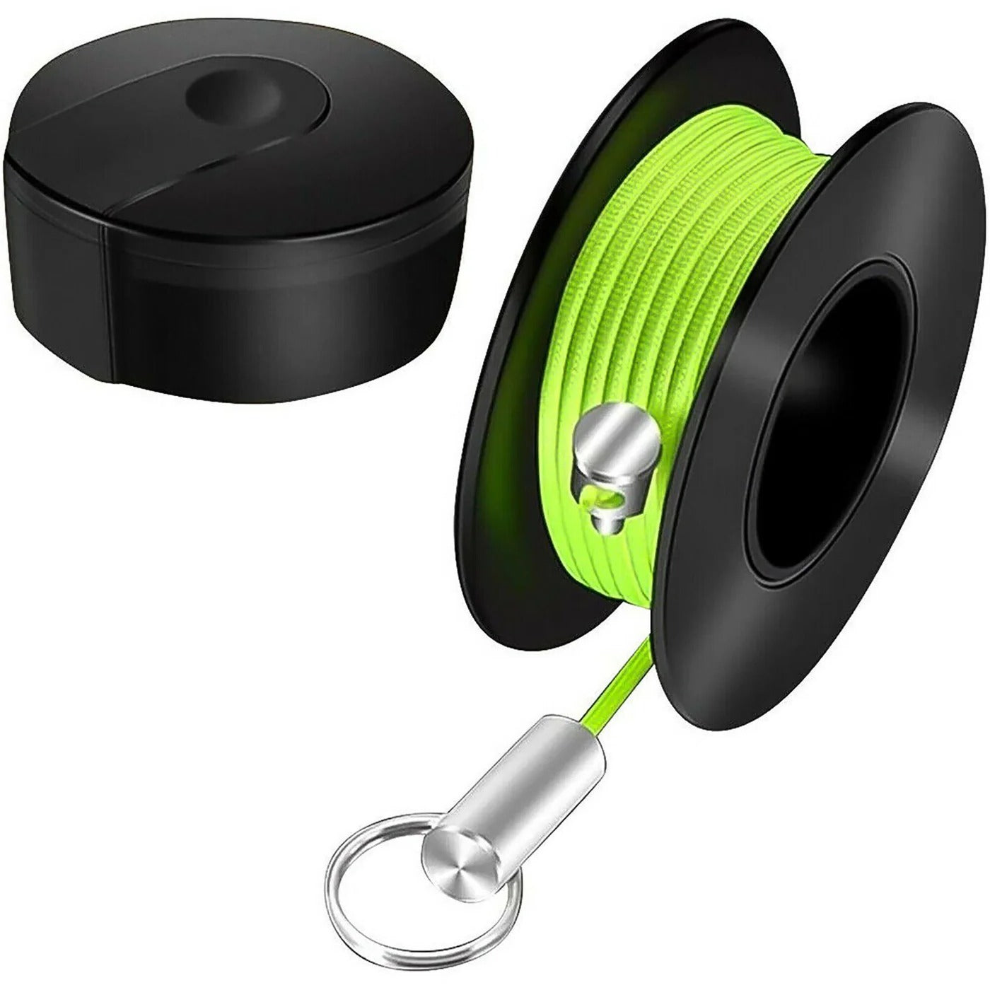 CableTrack | Magnetic Cable Pulling Device Guiding System