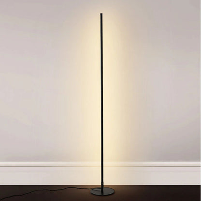 BladeGlow | Lichtmond Modern Floor Lamp