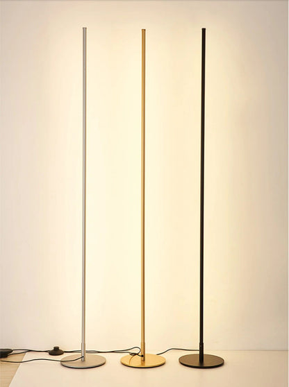BladeGlow | Lichtmond Modern Floor Lamp