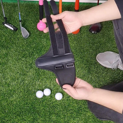 GolfGuard | Stable Wrist Support for a Perfect Game