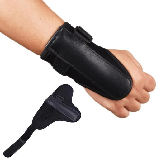 GolfGuard | Stable Wrist Support for a Perfect Game